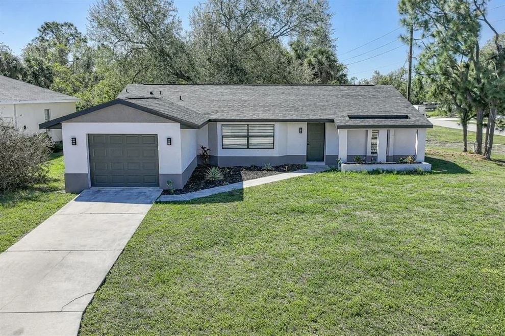Unit for sale at 5009 JODY AVENUE, NORTH PORT, FL 34288