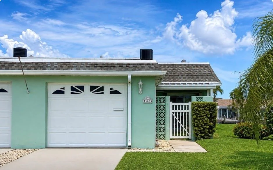 Unit for sale at 365 BOCA CIEGA POINT BOULEVARD, ST PETERSBURG, FL 33708