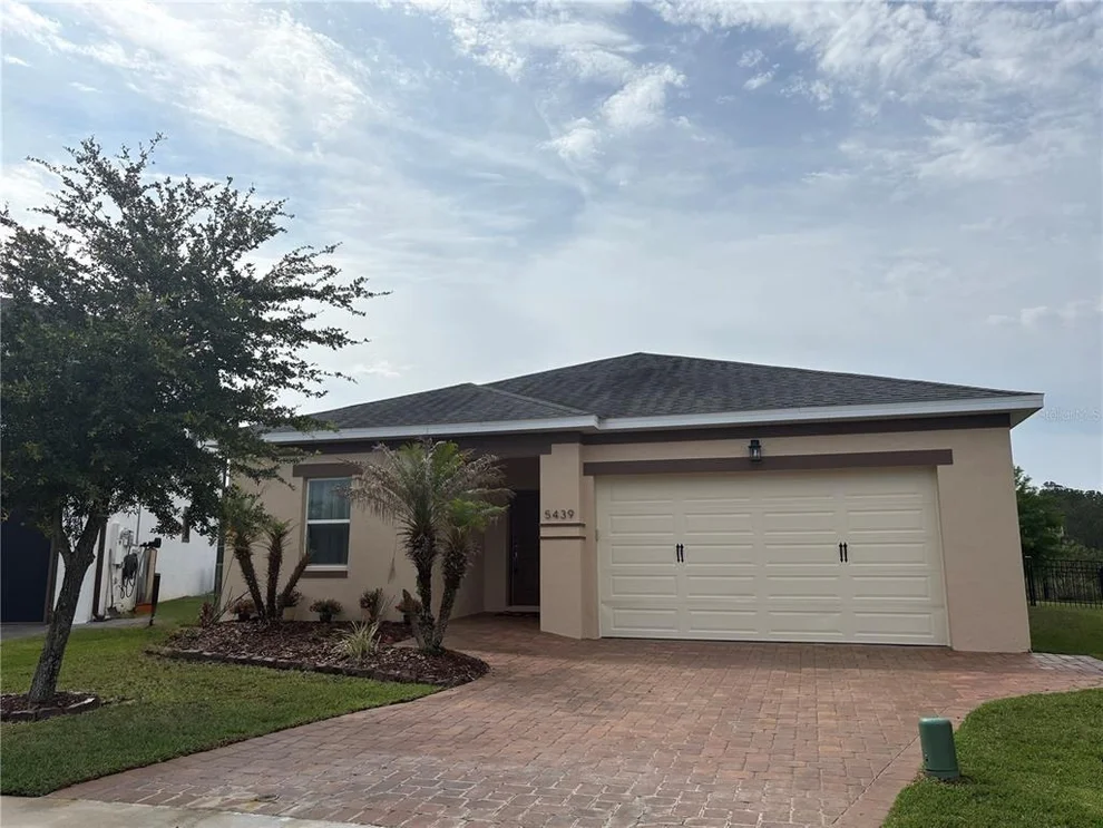 Unit for sale at 5439 ESTERO LOOP, PORT ORANGE, FL 32128