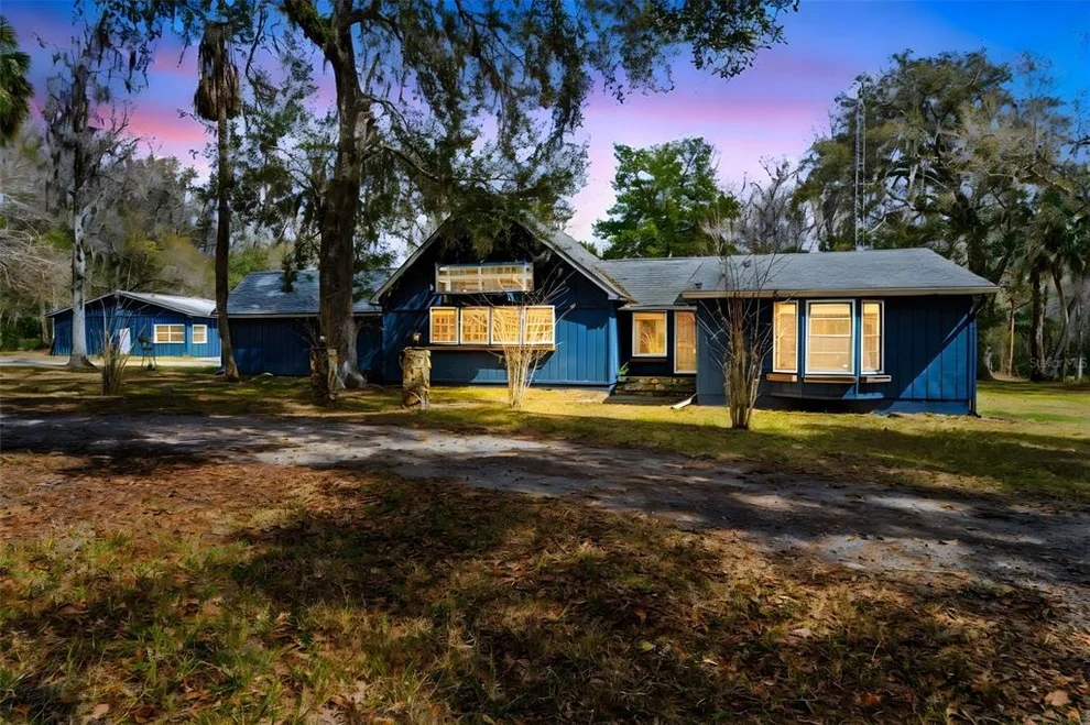 Unit for sale at 14352 PONCE DE LEON BOULEVARD, BROOKSVILLE, FL 34601