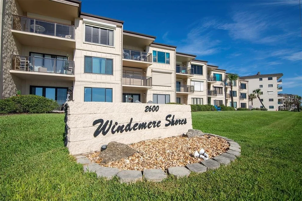 Unit for sale at 2600 OCEAN SHORE BOULEVARD, ORMOND BEACH, FL 32176