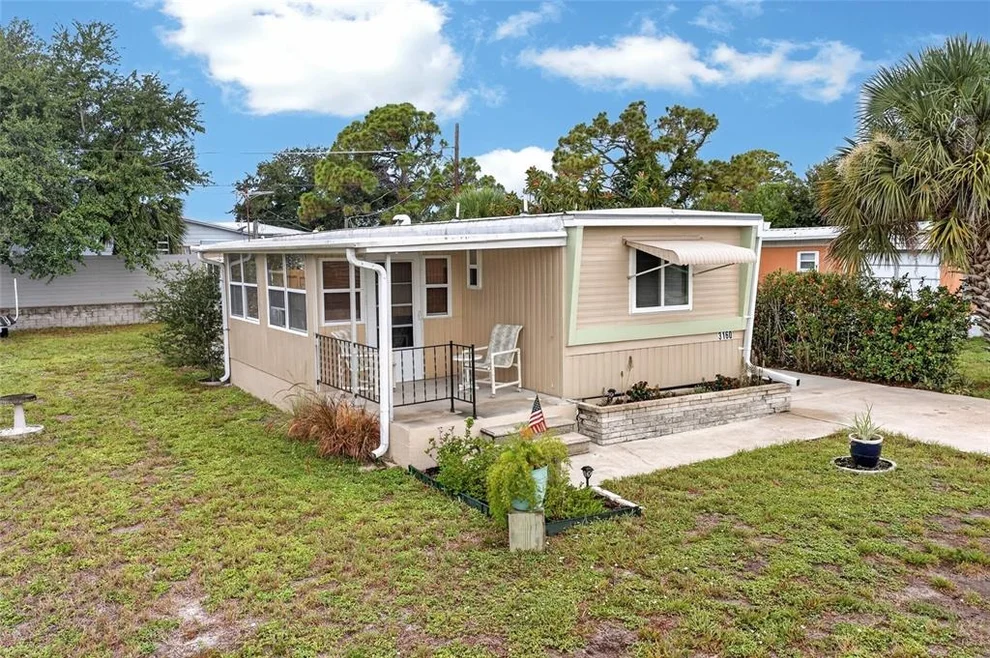 Unit for sale at 3160 10TH STREET, ENGLEWOOD, FL 34224