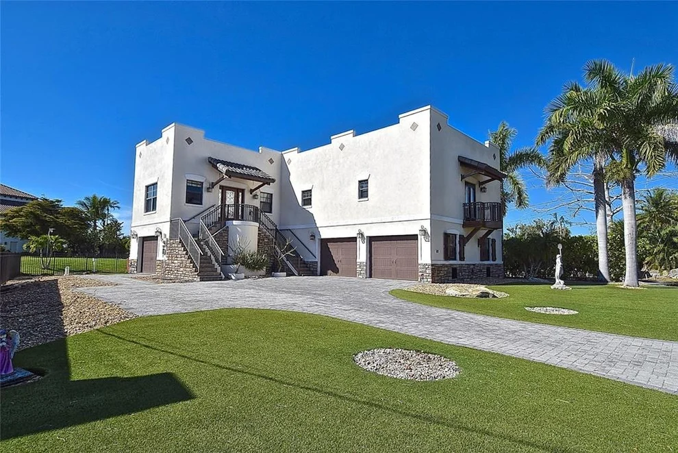 Unit for sale at 302 COLONIA LANE W, NOKOMIS, FL 34275