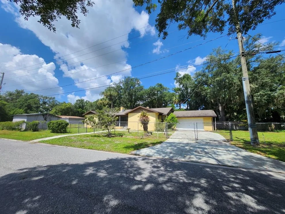 Unit for sale at 1840 JERRY AVENUE, SANFORD, FL 32771