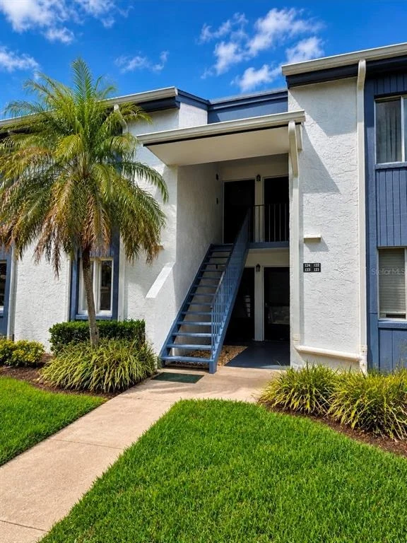 Unit for sale at 123 CYPRESS LANE, OLDSMAR, FL 34677