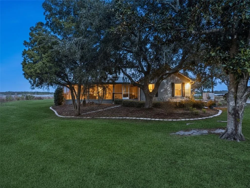 Unit for sale at 1256 CENTER STREET, LAKE WALES, FL 33859