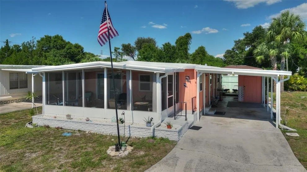 Unit for sale at 24437 HARBORVIEW ROAD, PUNTA GORDA, FL 33980