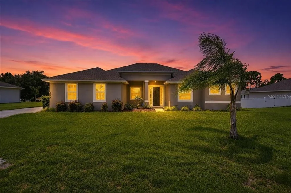 Unit for sale at 5071 MOSS HAMMOCK TRAIL, SEBRING, FL 33872