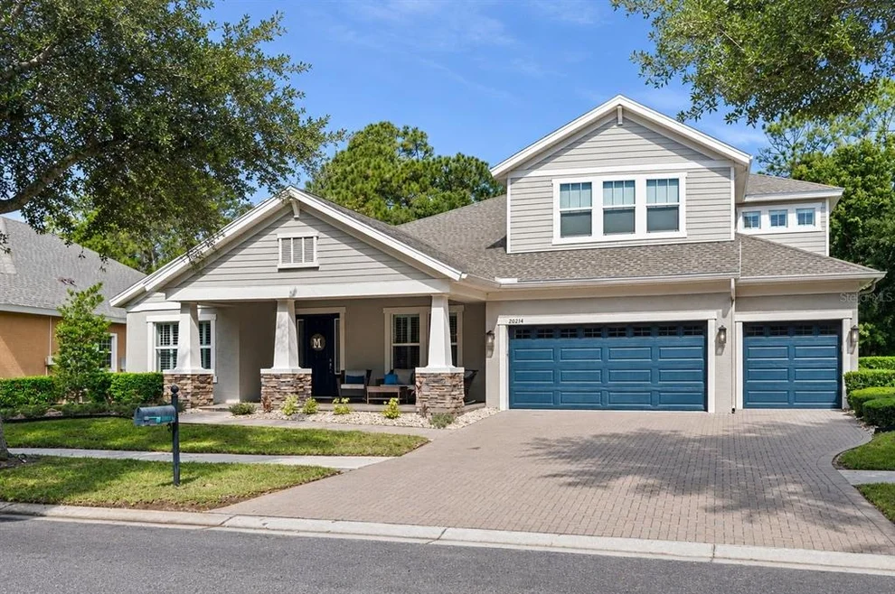 Unit for sale at 20214 OAK THORN WAY, TAMPA, FL 33647