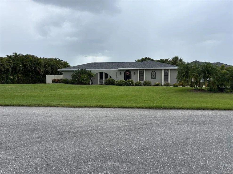 Unit for sale at 17071 WATERS EDGE CIRCLE, NORTH FORT MYERS, FL 33917