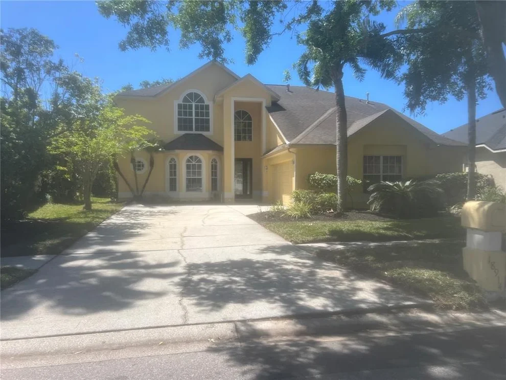 Unit for sale at 18914 MAISONS DRIVE, LUTZ, FL 33558