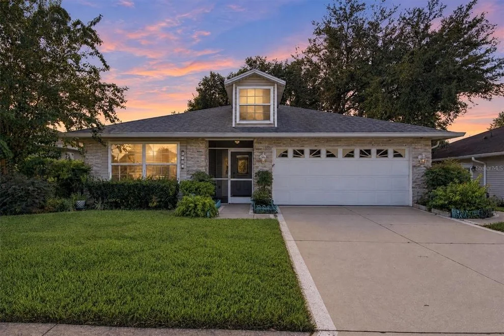 Unit for sale at 2740 BAY LAGOON WAY, TAVARES, FL 32778