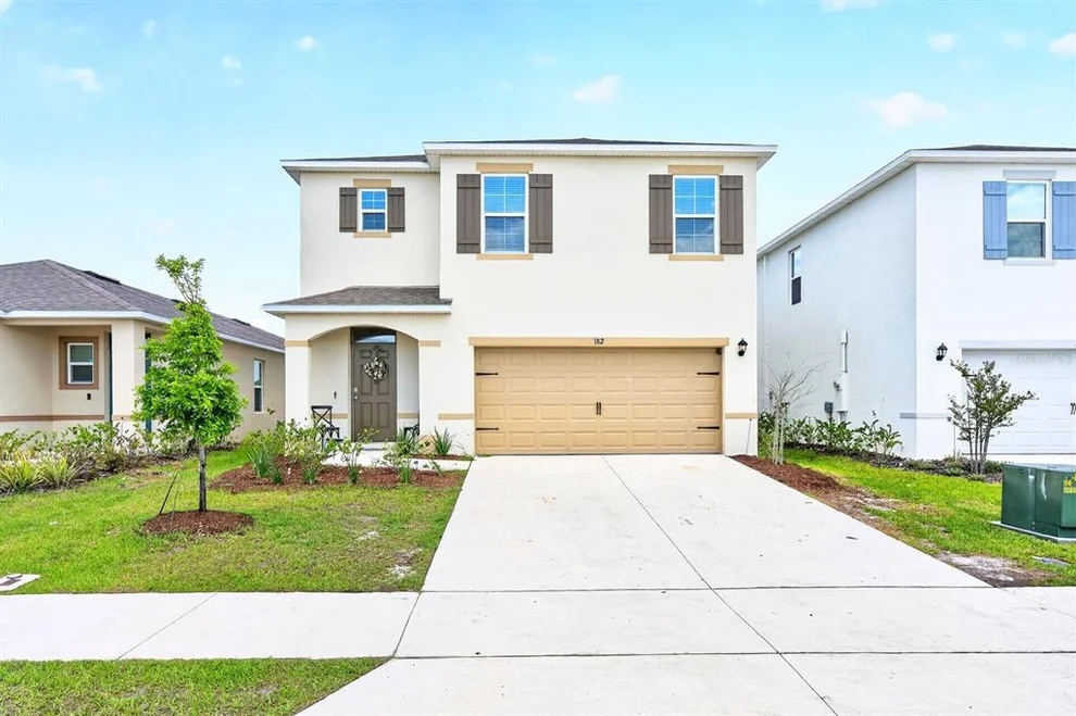 Unit for sale at 182 AMBERWOOD WAY, UMATILLA, FL 32784