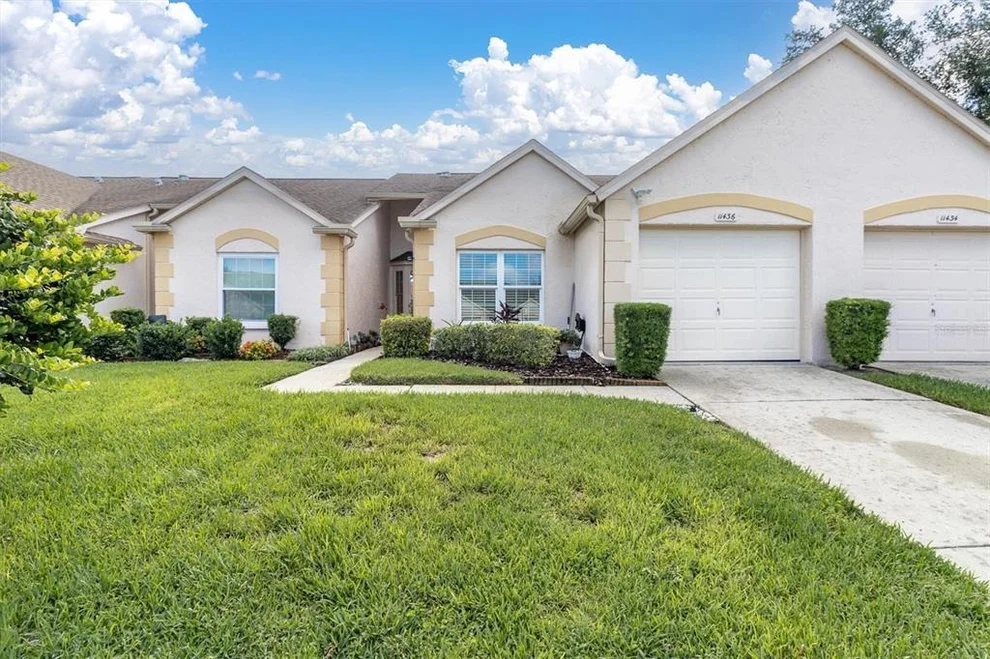 Unit for sale at 11436 VERSAILLES LANE, PORT RICHEY, FL 34668