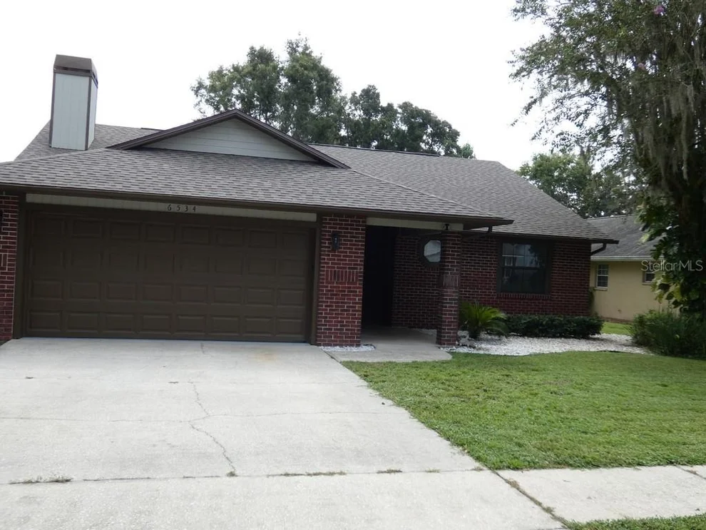 Unit for sale at 6534 FOXMOOR DRIVE, ZEPHYRHILLS, FL 33542