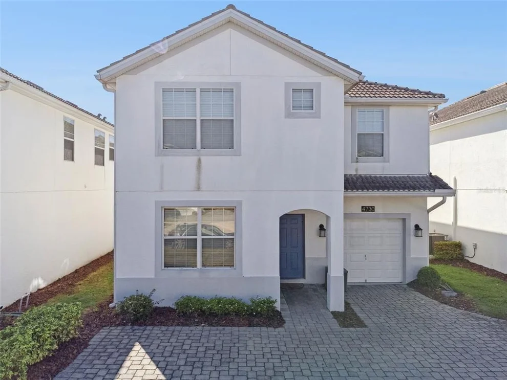 Unit for sale at 4730 SLEEPY HOLLOW DRIVE, KISSIMMEE, FL 34746