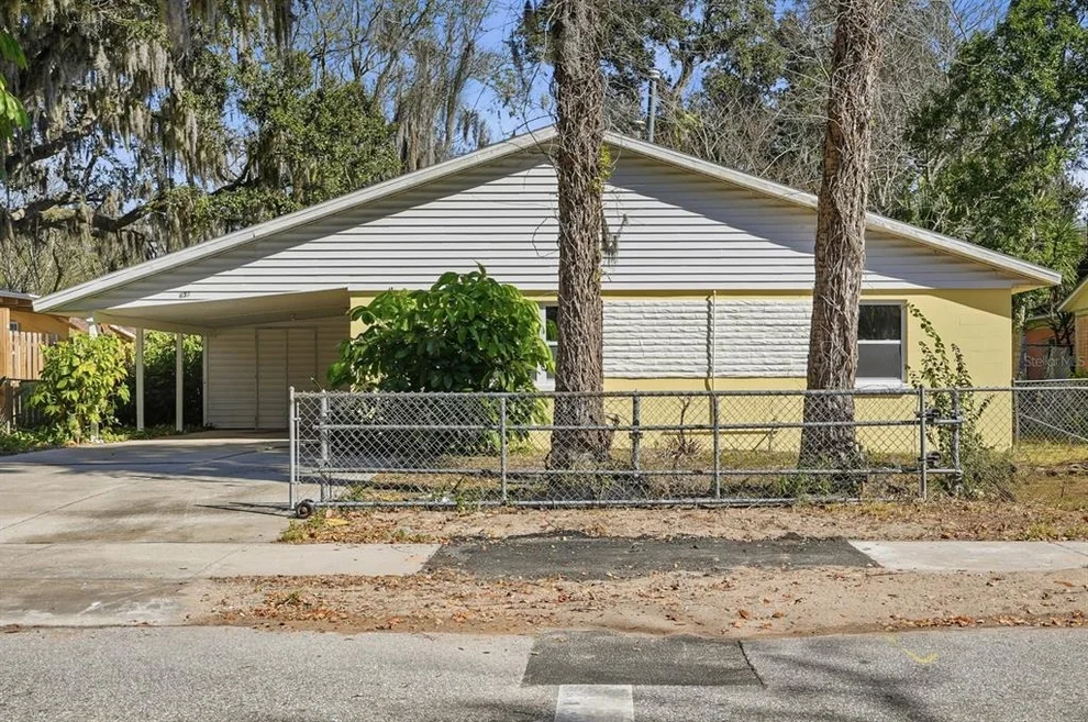Unit for sale at 437 LOCKHART STREET, DAYTONA BEACH, FL 32114