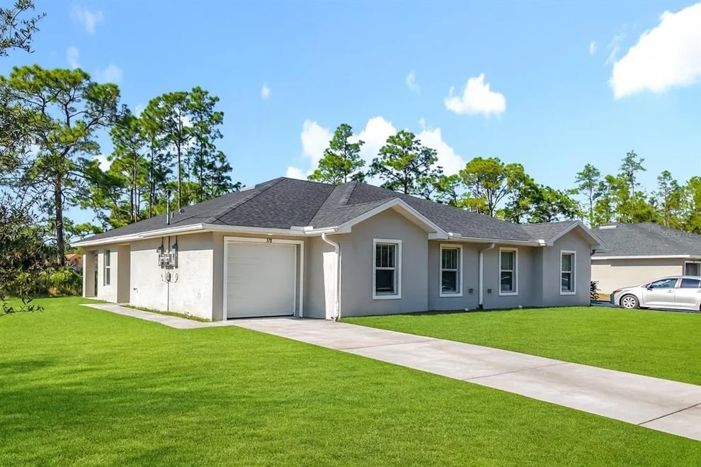 Unit for sale at 378 URBANA STREET, LEHIGH ACRES, FL 33972