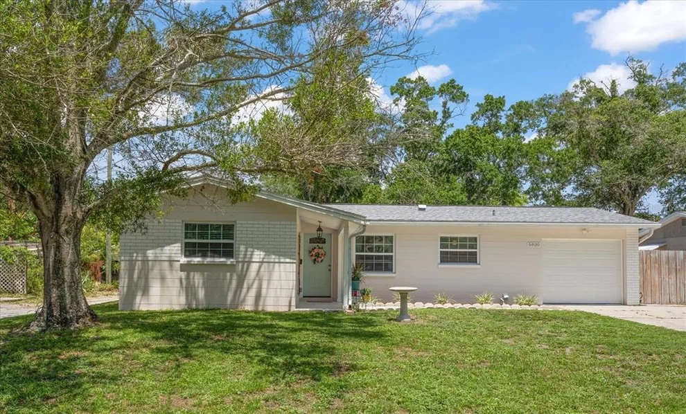 Unit for sale at 5820 COMMONWEALTH AVENUE N, ST PETERSBURG, FL 33703