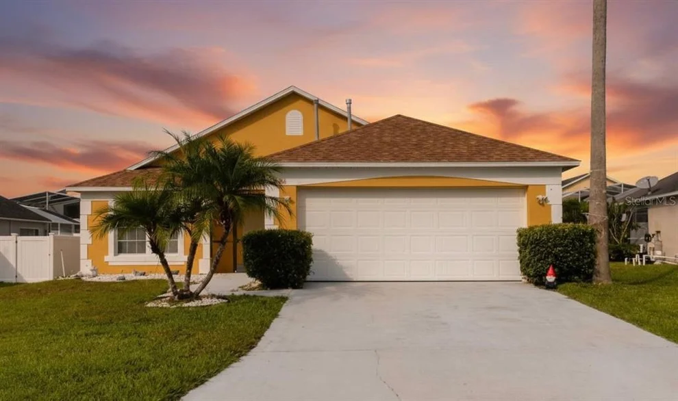 Unit for sale at 208 SILVERTON ROAD, DAVENPORT, FL 33897