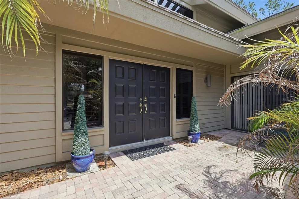 Unit for sale at 5344 COBBLESTONE COURT, WESLEY CHAPEL, FL 33543