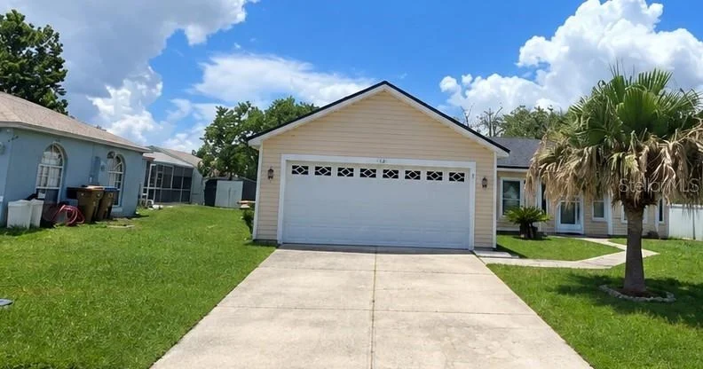 Unit for sale at 150 BARRINGTON DRIVE, KISSIMMEE, FL 34758