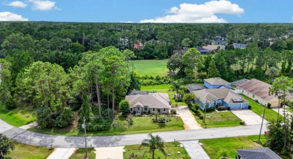 Unit for sale at 84 ETHAN ALLEN DRIVE, PALM COAST, FL 32164