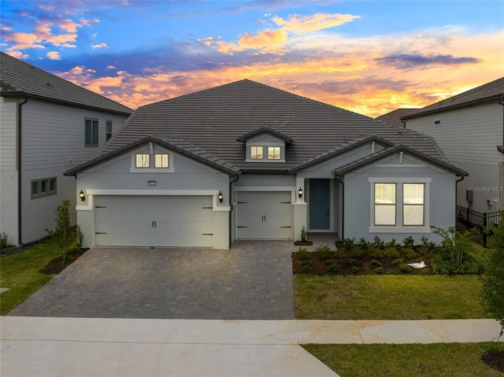 Unit for sale at 9212 HANGING VINE COURT, ORLANDO, FL 32836