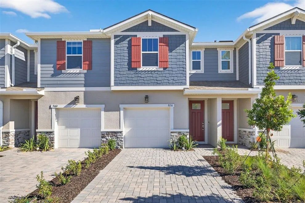 Unit for sale at 9156 AURELIA AVENUE, PARRISH, FL 34219