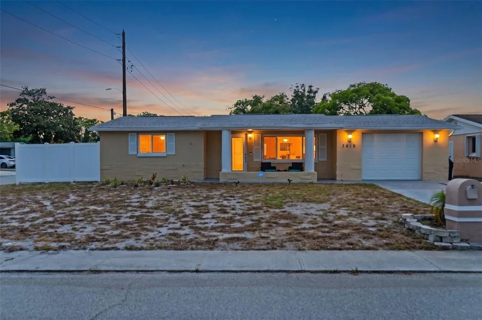 Unit for sale at 3619 QUINTEN DRIVE, NEW PORT RICHEY, FL 34652