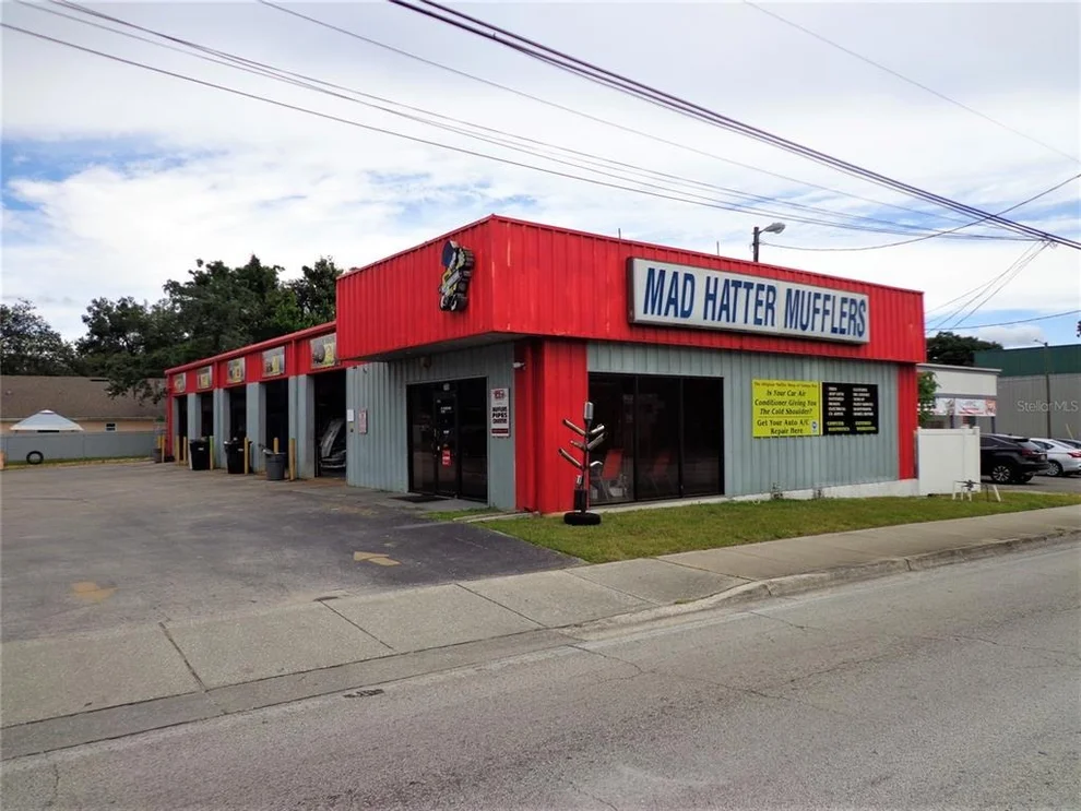 Unit for sale at 715 WEST WATERS AVENUE, TAMPA, FL 33604