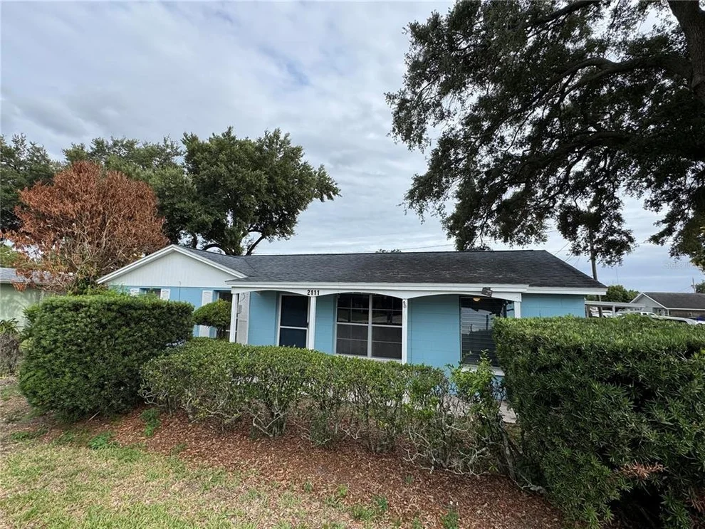 Unit for sale at 2111 S DRIVE, LAKELAND, FL 33801