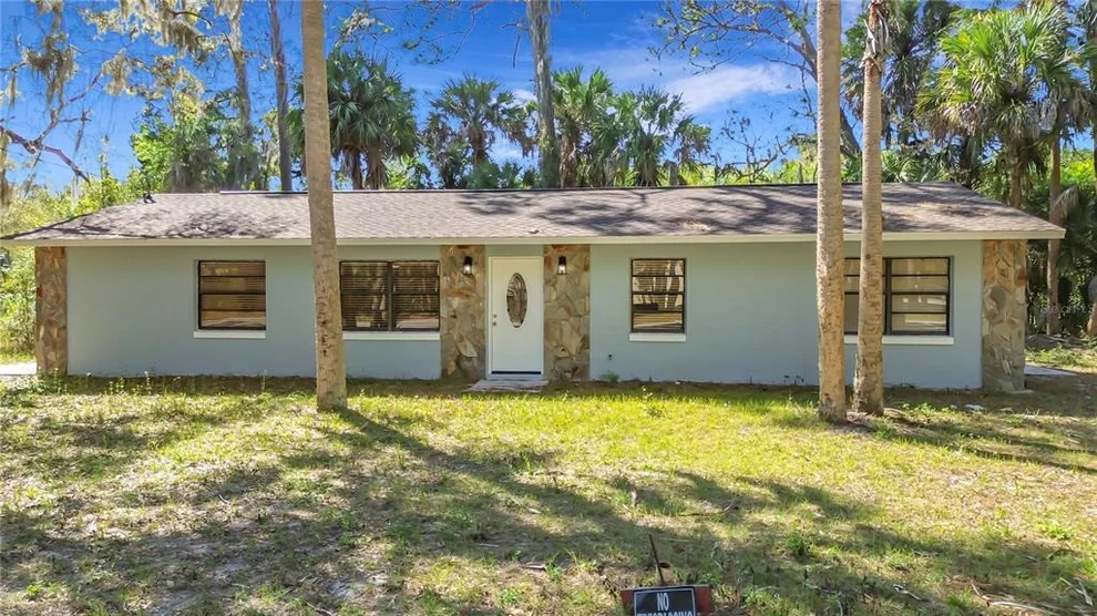 Unit for sale at 416 N HOURGLASS TERRACE, CRYSTAL RIVER, FL 34429