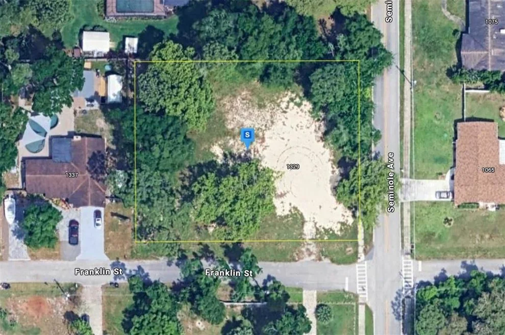 Unit for sale at 1329 FRANKLIN STREET, ALTAMONTE SPRINGS, FL 32701
