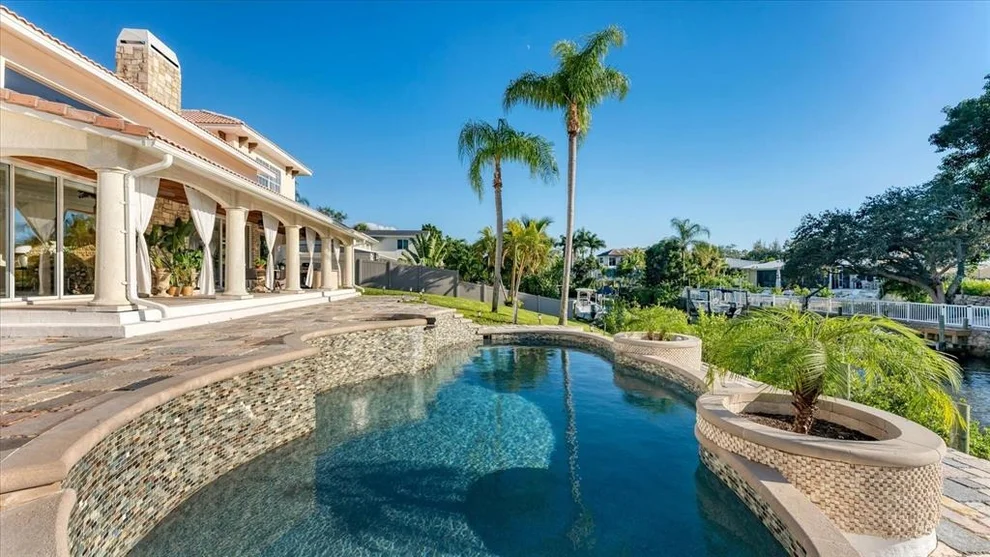 Unit for sale at 7300 COVE TERRACE, SARASOTA, FL 34231