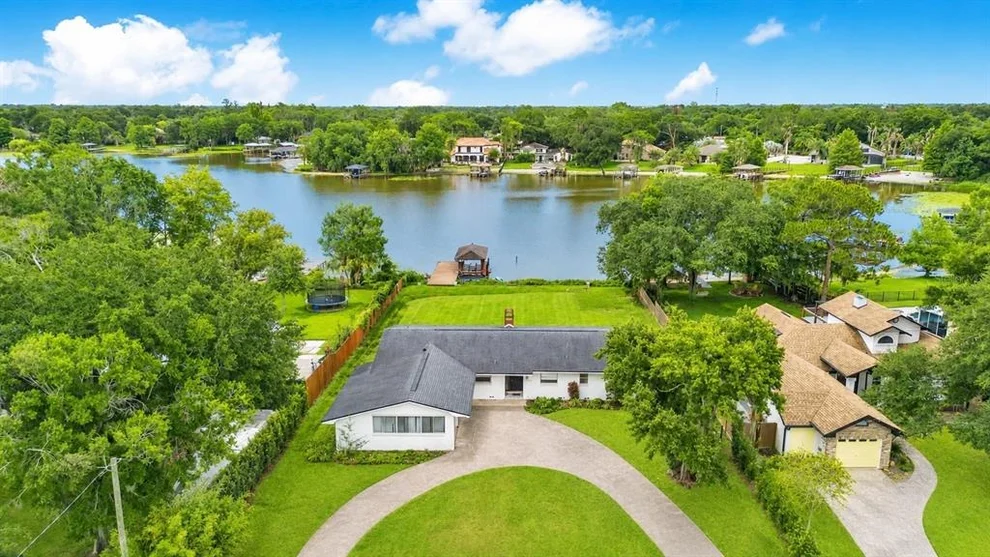 Unit for sale at 5725 PADGETT CIRCLE, ORLANDO, FL 32839