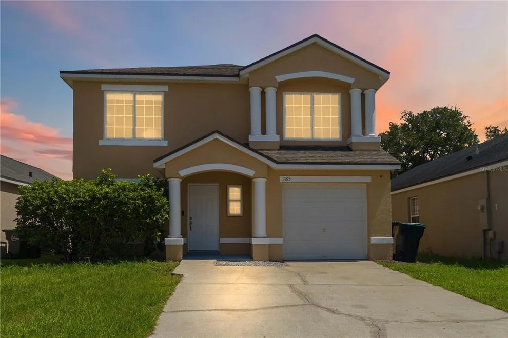 Unit for sale at 1365 CAREY GLEN CIRCLE, ORLANDO, FL 32824