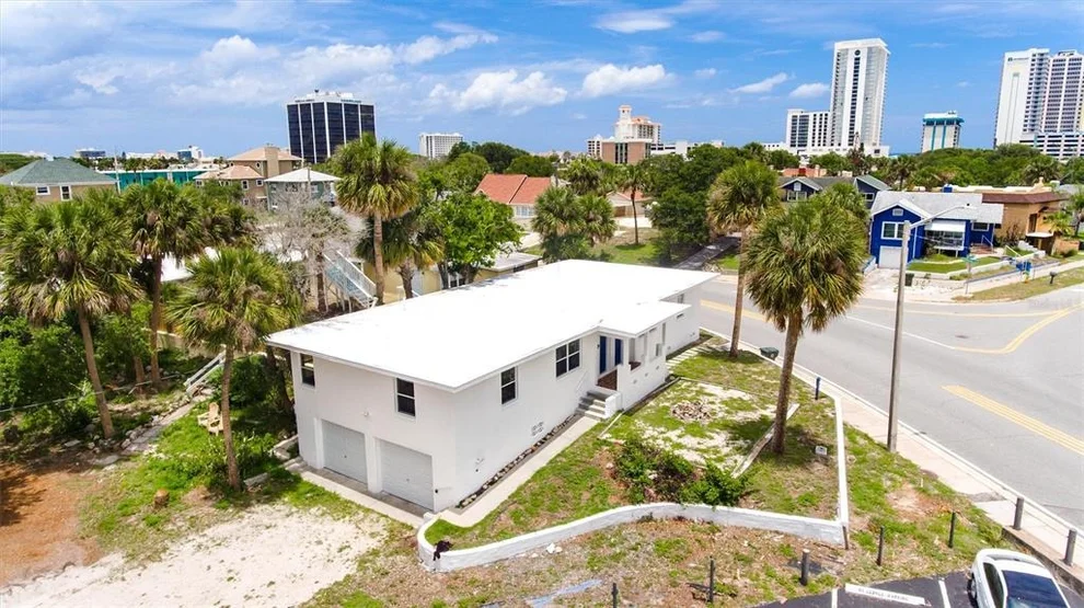 Unit for sale at 419 N PENINSULA DRIVE, DAYTONA BEACH, FL 32118