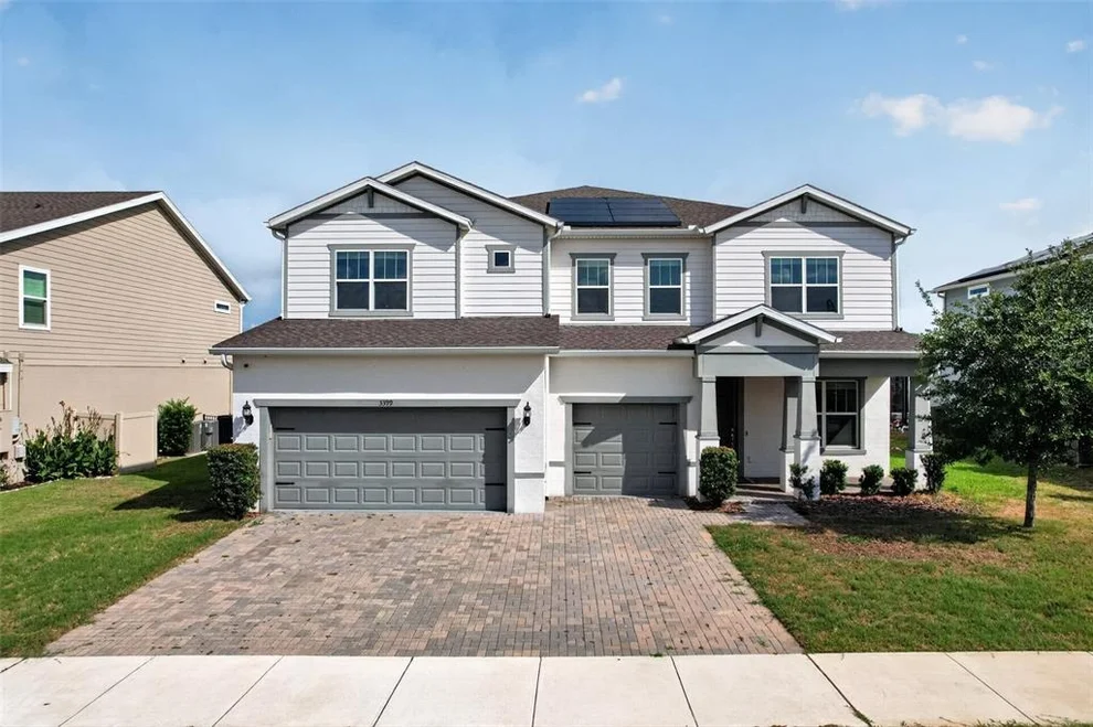 Unit for sale at 3399 BUOY CIRCLE, WINTER GARDEN, FL 34787