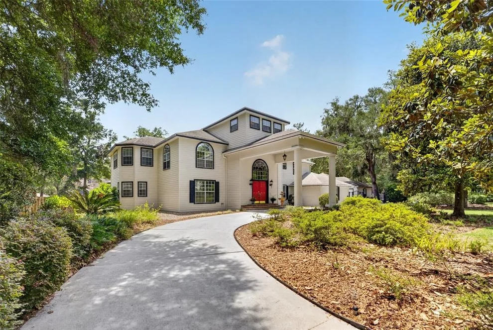 Unit for sale at 7815 NW 20TH LANE, GAINESVILLE, FL 32605