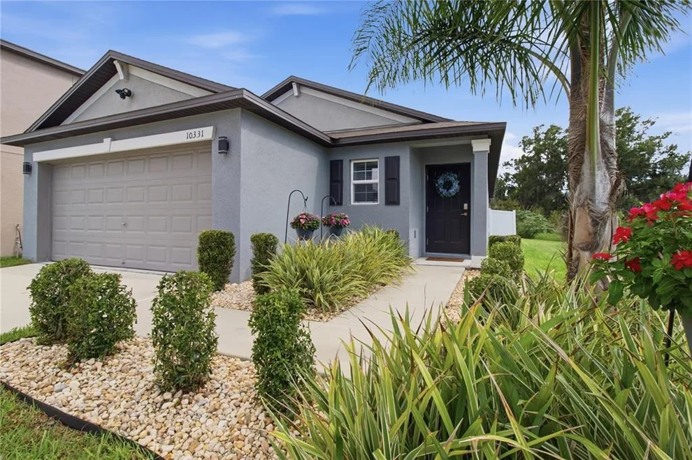 Unit for sale at 10331 BLUE PLUME COURT, RIVERVIEW, FL 33578