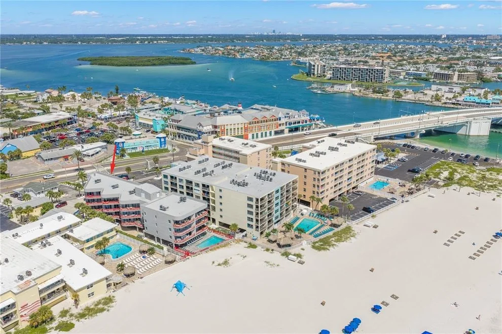 Unit for sale at 12935 GULF LANE, MADEIRA BEACH, FL 33708