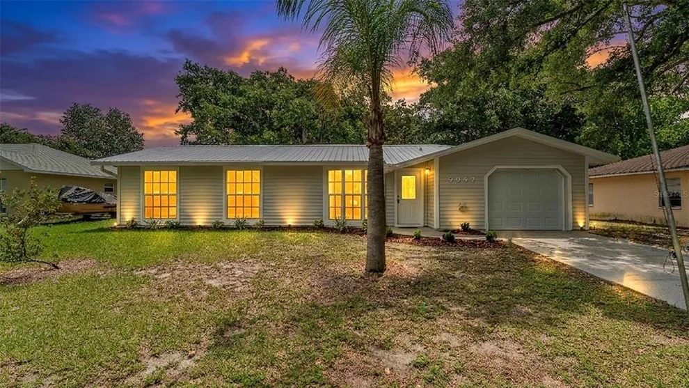 Unit for sale at 9047 DAMASCUS AVENUE, POLK CITY, FL 33868