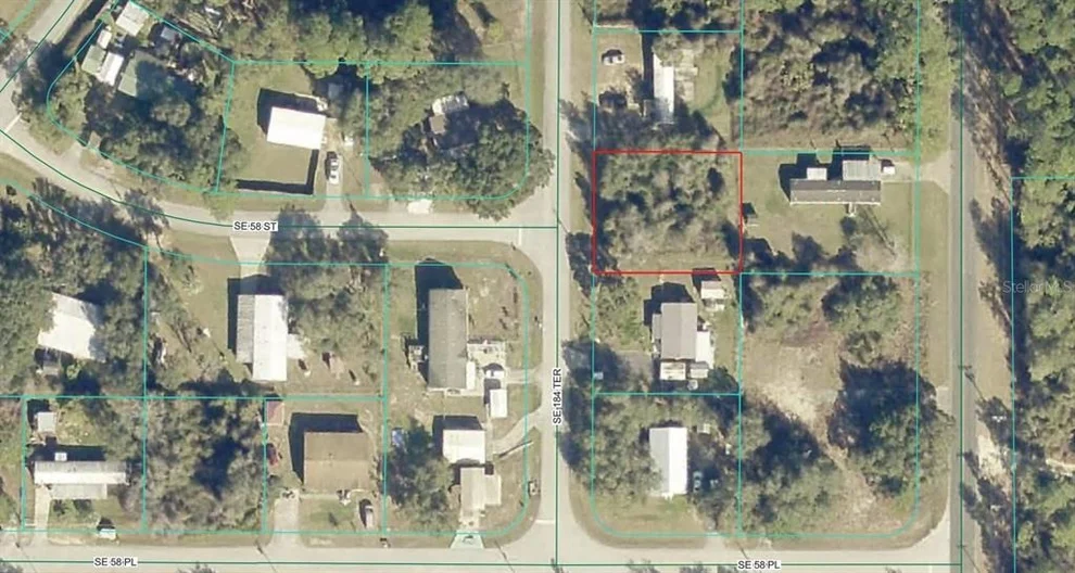 Unit for sale at 00 SE 184TH TERRACE, OCKLAWAHA, FL 32179