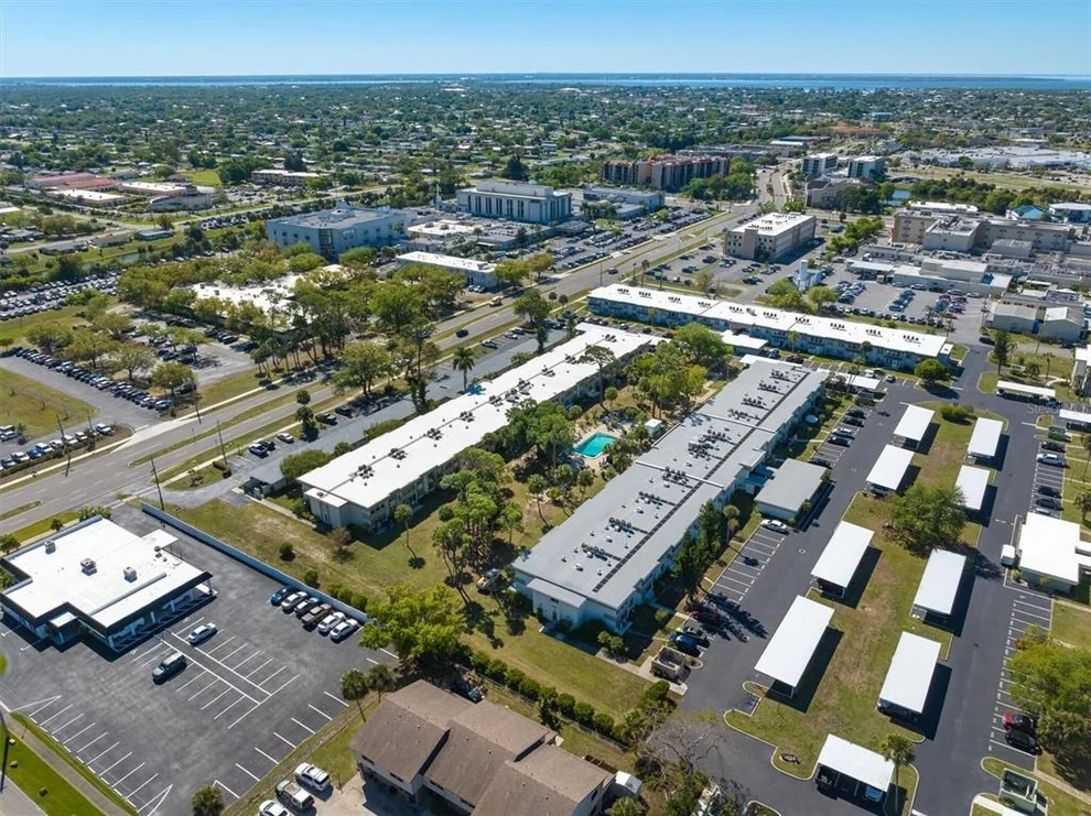 Unit for sale at 2437 HARBOR BOULEVARD, PORT CHARLOTTE, FL 33952