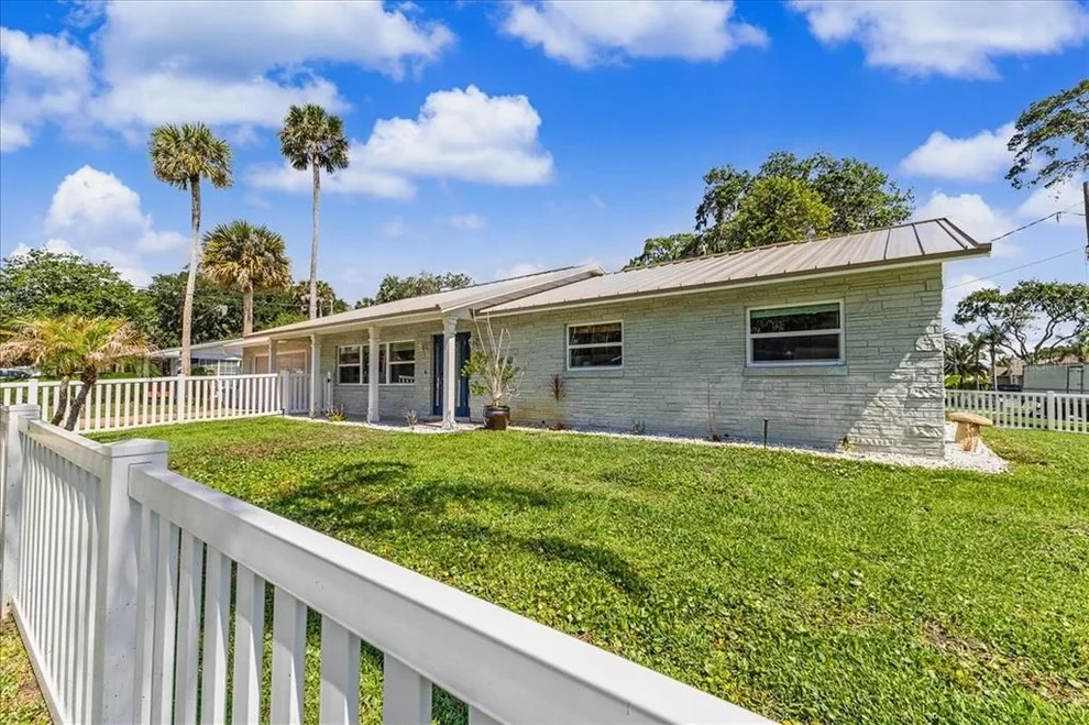 Unit for sale at 133 PARKWOOD LANE, EDGEWATER, FL 32132