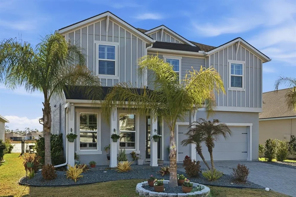Unit for sale at 137 AZURE MIST WAY, DAYTONA BEACH, FL 32124