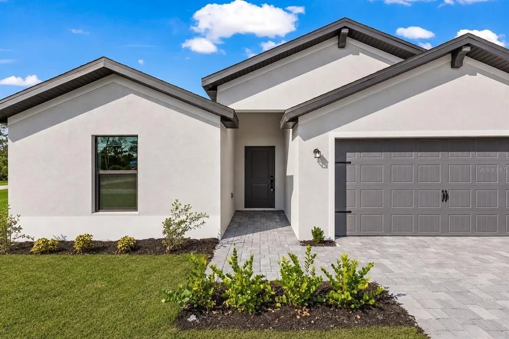 Unit for sale at 1447 WEBSTER STREET, NORTH PORT, FL 34291