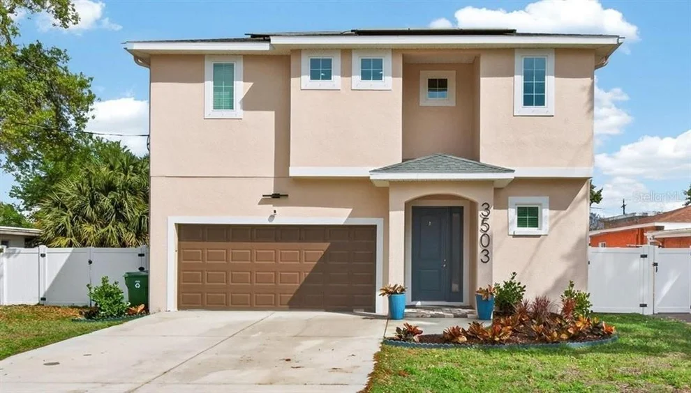 Unit for sale at 3503 W PRICE AVENUE, TAMPA, FL 33611