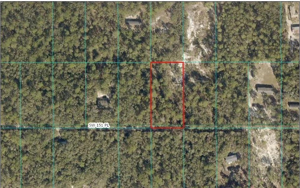 Unit for sale at TBD SW 151ST PLACE, DUNNELLON, FL 34432